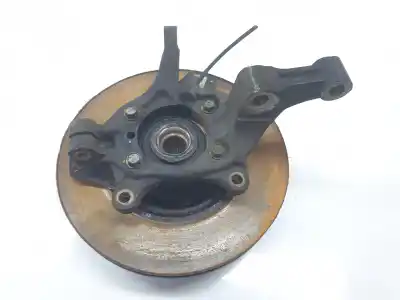 Second-hand car spare part front left knuckle for kia optima business oem iam references 51715c1000  51715c1000