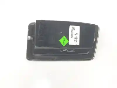 Pezzo di ricambio per auto di seconda mano luce di coda interna destra per audi a1 (8x) attraction riferimenti oem iam 8x0945096  8x0945096
