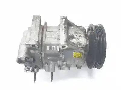 Second-hand car spare part AIR CONDITIONING COMPRESSOR for KIA OPTIMA  OEM IAM references 97701D4300  97701D4300