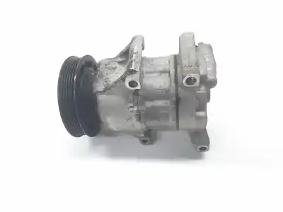 Second-hand car spare part air conditioning compressor for kia optima business oem iam references 97701d4300  97701d4300