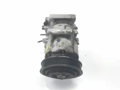 Second-hand car spare part air conditioning compressor for kia optima business oem iam references 97701d4300  97701d4300
