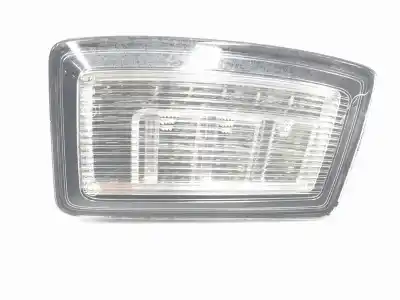 Pezzo di ricambio per auto di seconda mano Luce Di Coda Interna Sinistra per AUDI A1 (8X) Attraction Riferimenti OEM IAM 8X0945095  8X0945095