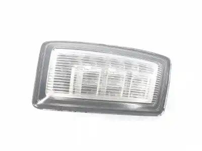 Pezzo di ricambio per auto di seconda mano luce di coda interna sinistra per audi a1 (8x) attraction riferimenti oem iam 8x0945095  8x0945095