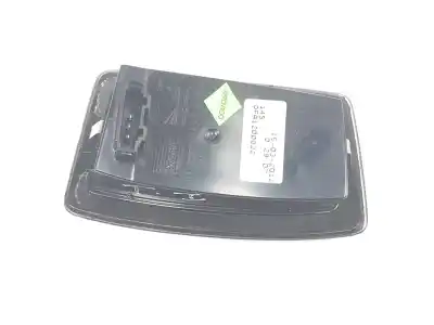 Pezzo di ricambio per auto di seconda mano luce di coda interna sinistra per audi a1 (8x) attraction riferimenti oem iam 8x0945095  8x0945095