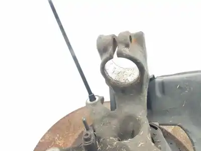 Pezzo di ricambio per auto di seconda mano snodo anteriore sinistro per bmw serie 3 berlina (e46) 320d riferimenti oem iam 1096429