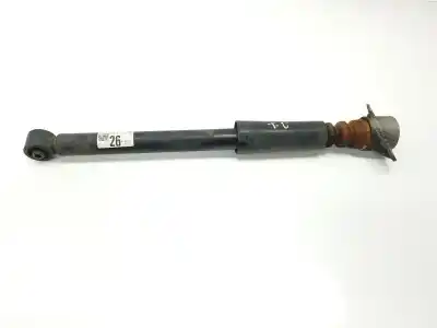 Pezzo di ricambio per auto di seconda mano ammortizzatore posteriore destro per audi a1 (8x) attraction riferimenti oem iam 6r0512011ab  6r0513025h