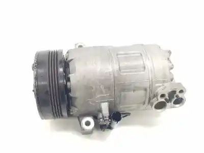 Pezzo di ricambio per auto di seconda mano compressore aria condizionata per bmw serie 3 berlina (e46) 320d riferimenti oem iam 240873