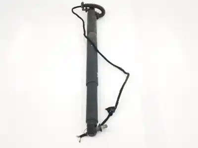 Second-hand car spare part tailgate gas strut for bmw x6 (e71, e72) xdrive 50 i oem iam references 51247188489  7188489
