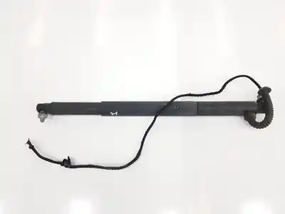 Peça sobressalente para automóvel em segunda mão Amortecedores Do Tronco / Porta por BMW X6 (E71, E72) XDRIVE 50 I Referências OEM IAM 51247188489  7188489