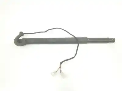 Second-hand car spare part tailgate gas strut for bmw x6 (e71, e72) xdrive 30 d oem iam references 51247286118  7286118