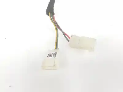 Second-hand car spare part tailgate gas strut for bmw x6 (e71, e72) xdrive 30 d oem iam references 51247286118  7286118