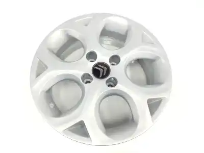 Автозапчасти б/у шина за citroen c3 (s desde 09/2009) 1.2 12v ссылки oem iam 9687753077
