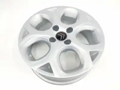 İkinci el araba yedek parçası yorulmak için citroen c3 (s desde 09/2009) 1.2 12v oem iam referansları 9687753077  6jx16