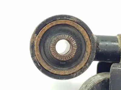 Pezzo di ricambio per auto di seconda mano staffa posteriore destra per nissan navara np300 pickup d23m tekna double cab 4x4 riferimenti oem iam 551204kj1b  551204kj1b