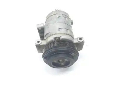 Pezzo di ricambio per auto di seconda mano compressore aria condizionata per nissan navara np300 pickup d23m tekna double cab 4x4 riferimenti oem iam 926004ja1a  926004ja1a