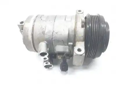 Pezzo di ricambio per auto di seconda mano compressore aria condizionata per nissan navara np300 pickup d23m tekna double cab 4x4 riferimenti oem iam 926004ja1a  926004ja1a