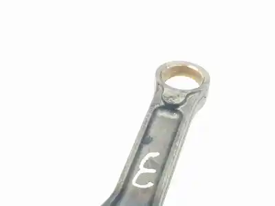 Peça sobressalente para automóvel em segunda mão biela por dacia duster (hs_) 1.5 dci (hsaj) referências oem iam 7701475074  7701475074