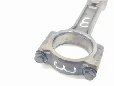 Peça sobressalente para automóvel em segunda mão biela por dacia duster (hs_) 1.5 dci (hsaj) referências oem iam 7701475074  7701475074