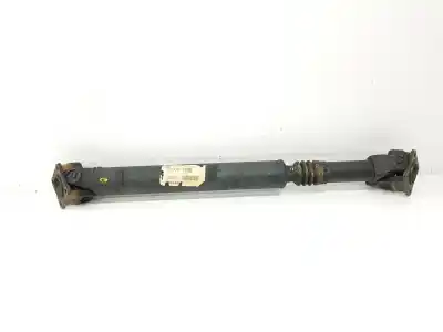 Second-hand car spare part Front Center Transmission for NISSAN NAVARA NP300 PICKUP D23M Tekna Double Cab 4x4 OEM IAM references 372004JA0A  372004JA0A