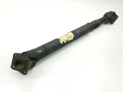 Second-hand car spare part front center transmission for nissan navara np300 pickup d23m tekna double cab 4x4 oem iam references 372004ja0a  372004ja0a