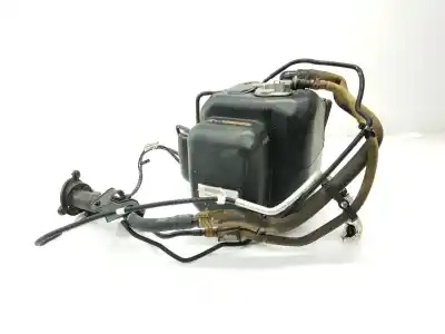 Gebrauchtes Autoersatzteil FAP ADBLUE ADDITIVABLAGERUNG zum NISSAN NAVARA NP300 PICKUP D23M  OEM-IAM-Referenzen 204114KJ0A  4KJ0A