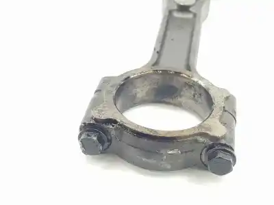 Peça sobressalente para automóvel em segunda mão biela por dacia duster (hs_) 1.5 dci (hsaj) referências oem iam 7701475074  7701475074