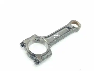 Peça sobressalente para automóvel em segunda mão biela por dacia duster (hs_) 1.5 dci (hsaj) referências oem iam 7701475074