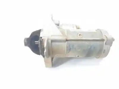 Pezzo di ricambio per auto di seconda mano motorino di avviamento per nissan navara np300 pickup d23m tekna double cab 4x4 riferimenti oem iam 23009813r  a4709060400
