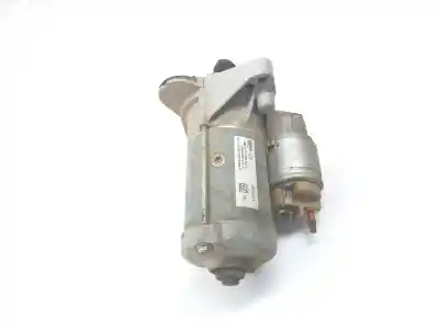 Pezzo di ricambio per auto di seconda mano motorino di avviamento per nissan navara np300 pickup d23m tekna double cab 4x4 riferimenti oem iam 23009813r  a4709060400