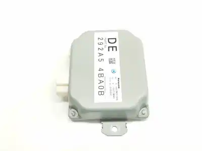 Pezzo di ricambio per auto di seconda mano modulo elettronico per nissan navara np300 pickup d23m tekna double cab 4x4 riferimenti oem iam 292a54ba0b  292a54ba0b