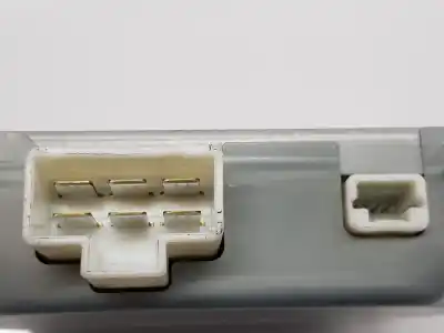 Pezzo di ricambio per auto di seconda mano modulo elettronico per nissan navara np300 pickup d23m tekna double cab 4x4 riferimenti oem iam 292a54ba0b  292a54ba0b