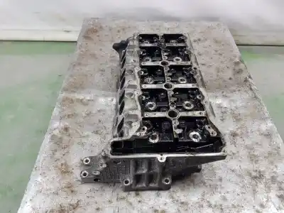Peça sobressalente para automóvel em segunda mão cabeça / culatra por bmw serie x3 (e83) 2.0d [2.0 ltr. - 110 kw 16v diesel cat] referências oem iam 7810196  11127810196