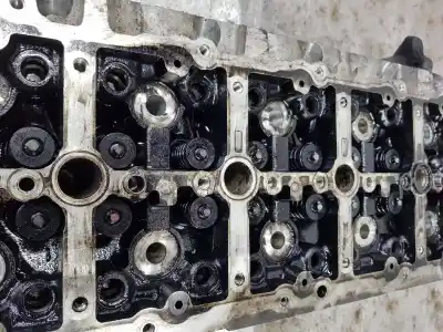 Peça sobressalente para automóvel em segunda mão cabeça / culatra por bmw serie x3 (e83) 2.0d [2.0 ltr. - 110 kw 16v diesel cat] referências oem iam 7810196  11127810196