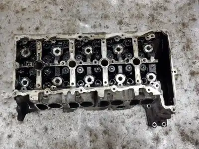 Peça sobressalente para automóvel em segunda mão cabeça / culatra por bmw serie x3 (e83) 2.0d [2.0 ltr. - 110 kw 16v diesel cat] referências oem iam 7810196  11127810196