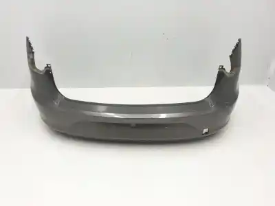 İkinci el araba yedek parçası Arka Tampon için SEAT LEON ST (5F8) Style Edition OEM IAM referansları 5F9807421AE  5F9807421AE
