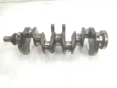 Second-hand car spare part CRANKSHAFT for CITROEN JUMPY SPACETOURER  OEM IAM references 0501N8  0501N8