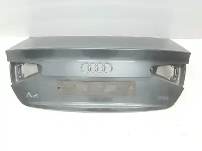 Gebrauchtes Autoersatzteil HECKKLAPPE zum AUDI A4 BERLINA (B8)  OEM-IAM-Referenzen 8K5827023AJ  8K5827023AJ
