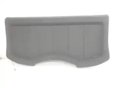 İkinci el araba yedek parçası Arka Tepsi için SEAT IBIZA 1.0 TSI OEM IAM referansları 6F0867769D6E8  6F0867769D
