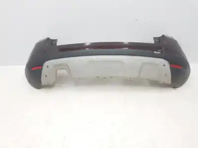 Peça sobressalente para automóvel em segunda mão para choques traseiro por dacia duster ambiance 4x2 referências oem iam 850226743r  850226743r