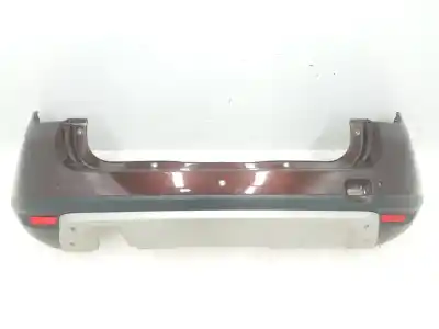 Second-hand car spare part Rear Bumper for DACIA DUSTER Ambiance 4x2 OEM IAM references 850226743R  850226743R