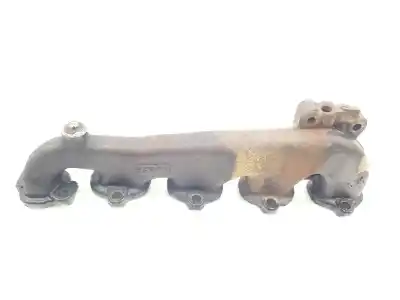 Pièce détachée automobile d'occasion Collecteur D'échappement pour MERCEDES-BENZ VITO KASTEN 1.6 CDI Références OEM IAM A6261420001  A6261420001