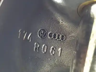 Second-hand car spare part piston for vw touran (1t1, 1t2) 2.0 tdi 16v oem iam references 03g107065c  03g107065c