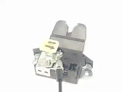 Peça sobressalente para automóvel em segunda mão fechadura do mala por kia optima drive referências oem iam 81230d4000  81230d4000