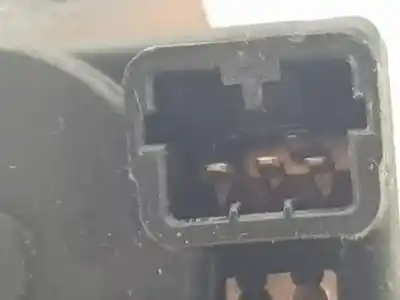 Peça sobressalente para automóvel em segunda mão fechadura do mala por kia optima drive referências oem iam 81230d4000  81230d4000