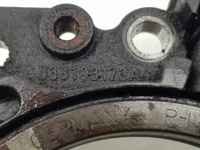 Tweedehands auto-onderdeel sensor voor vw touran (1t1, 1t2) 2.0 tdi 16v oem iam-referenties 038103173a  038103173a