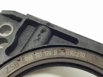 Tweedehands auto-onderdeel sensor voor vw touran (1t1, 1t2) 2.0 tdi 16v oem iam-referenties 038103173a  038103173a