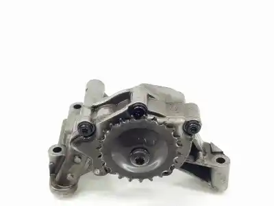 Recambio de automóvil de segunda mano de Bomba Aceite para VW TOURAN (1T1, 1T2) 2.0 TDI 16V referencias OEM IAM 03G115105  03G115105