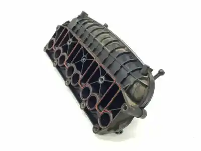 Автозапчастина б/у впускний колектор для volkswagen touran (1t1, 1t2) 2.0 tdi 16v посилання на oem iam 03g129713af  03g129713af