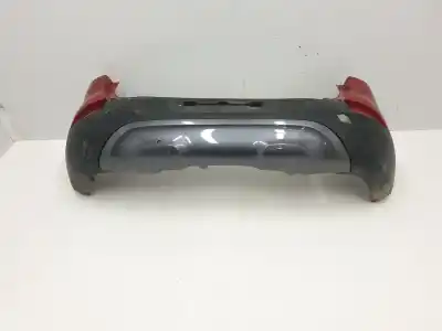Pezzo di ricambio per auto di seconda mano PARAURTI POSTERIORE per RENAULT KADJAR (HA_, HL_)  Riferimenti OEM IAM 850222154R  850B28508R