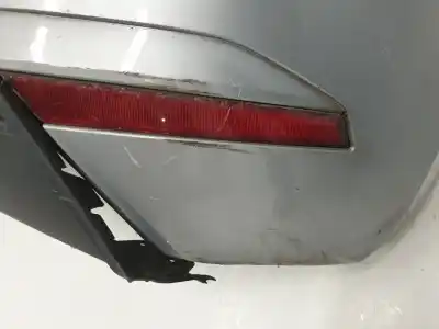 Second-hand car spare part rear bumper for seat leon (5f1) reference oem iam references 5f0807417  5f0807421gru